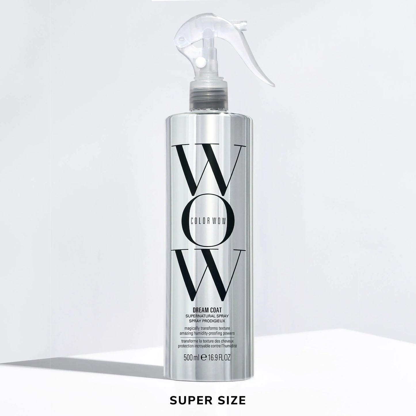 WOW Dream Coat Supernatural Spray